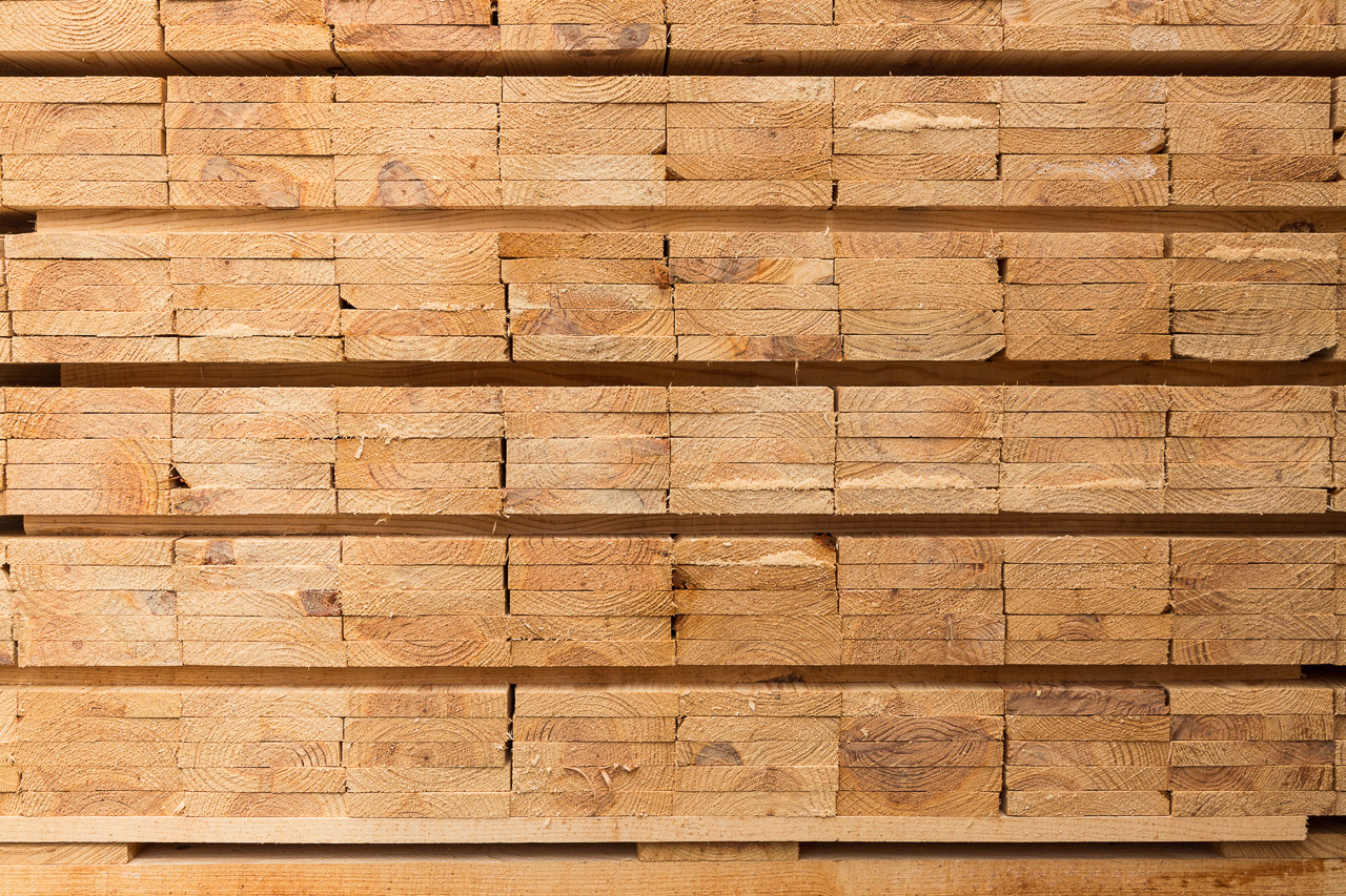 PALLETS